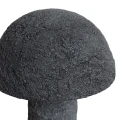 Lampa stołowa z cementu E27 37cm Abruzzo Cementi 4.webp