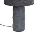 Lampa stołowa z cementu E27 37cm Abruzzo Cementi 5.webp