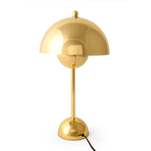 Lampa Stołowa e27 Vintage Abruzzo Zaffiro