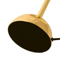 Lampa Stołowa e27 Vintage Abruzzo Zaffiro 4.webp