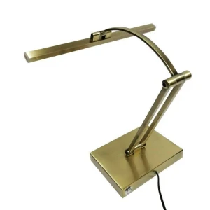 Lampa stołowa i biurkowa z możliwością ściemniania 6W Abruzzo Versi