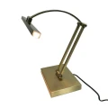 Lampa stołowa i biurkowa z możliwością ściemniania 6W Abruzzo Versi 2.webp