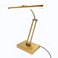 Lampa stołowa i biurkowa z możliwością ściemniania 6W Abruzzo Versi 7.webp