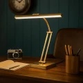Lampa stołowa i biurkowa z możliwością ściemniania 6W Abruzzo Versi 9.webp