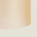 Lampa Wisząca szklano drewniana E27 Abruzzo Renato 5.webp