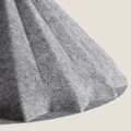 Lampa Wisząca z Filcu Ø52cm Abruzzo Vistaro 3.jpg