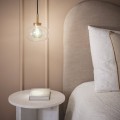 Lampa Wisząca złota szkło 1XG9 Abruzzo Valoro 3.jpg