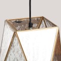 Lampa Wisząca z metalu i szkła E27 Abruzzo Galassia 4.jpg
