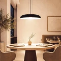 Lampa Wisząca Akustyczna LED 18W 4000K Ø50 cm do biura Abruzzo Splendido 3.webp