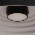 Lampa Wisząca Akustyczna LED 18W 4000K Ø50 cm do biura Abruzzo Splendido 6.webp