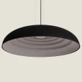 Lampa Wisząca Akustyczna LED 30W 4000K Ø80 cm do biura Abruzzo Splendido 2.webp