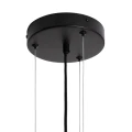 Lampa Wisząca Akustyczna LED 30W 4000K Ø80 cm do biura Abruzzo Splendido 8.webp
