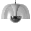 Lampy wisząca Szklana Nowoczesna 9W 2700K Abruzzo Sole 7.webp