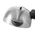 Lampy wisząca Szklana Nowoczesna 9W 2700K Abruzzo Sole 9.webp