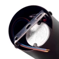 Lampy wisząca Szklana Nowoczesna 9W 2700K Abruzzo Sole 10.webp