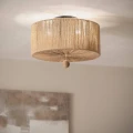 Plafon z sznurka E27 Abruzzo Ravello 2.webp