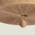 Plafon z sznurka E27 Abruzzo Ravello 5.webp