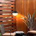 Lampa wisząca ogrodowa i zewnętrzna E27 IP44 Abruzzo 8.webp