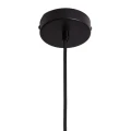 Lampa Wisząca szklana E27 Abruzzo Fiorino 5.webp