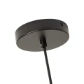 Drewniana lampa wisząca Ø 30cm E27 Abruzzo Aria 15.webp