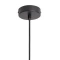 Lampa Wisząca z Korka E27 Abruzzo Velluto 7.webp