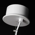 Lampa wisząca Żyrandol 30 x E14 Klasyczny Biały Abruzzo Mare 9.webp