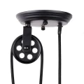 Lampa Wisząca Loft E27 Abruzzo Retro 3.webp