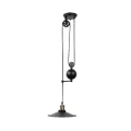Lampa Wisząca Loft E27 Abruzzo Retro 6.webp