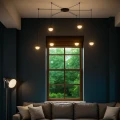 Lampa Wisząca Spider 36W 6x8W 2800K Elegant Abruzzo 7.webp