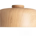 Plafon Drewniany E27 nowoczesny Abruzzo Prezioso 3.webp