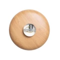 Plafon Drewniany E27 nowoczesny Abruzzo Prezioso 6.webp