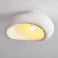 Plafon dekoracyjny E27 Abruzzo Perla 4.webp
