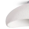 Plafon dekoracyjny E27 Abruzzo Perla 7.webp