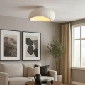 Plafon dekoracyjny E27 Abruzzo Perla 10.webp