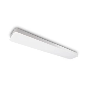 Plafon LED dekoracyjny biały 36W 4000K Abruzzo Alverio
