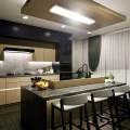 Plafon LED dekoracyjny imitacja drewna 36W 4000K Abruzzo Alverio 3.webp