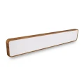 Plafon LED dekoracyjny imitacja drewna 36W 4000K Abruzzo Alverio 4.webp
