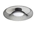 Plafon LED metalowy CCT 18W Abruzzo Novara.webp
