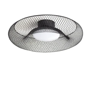Plafon LED metalowy CCT 18W Abruzzo Novara