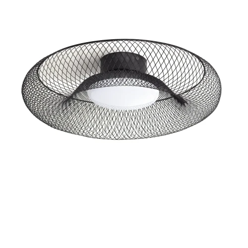 Plafon LED metalowy CCT 18W Abruzzo Novara.webp