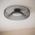 Plafon LED metalowy CCT 18W Abruzzo Novara 2.webp