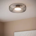 Plafon LED metalowy CCT 18W Abruzzo Novara 3.webp