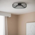 Plafon LED metalowy CCT 18W Abruzzo Novara 4.webp