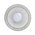 Plafon LED metalowy CCT 18W Abruzzo Novara 7.webp