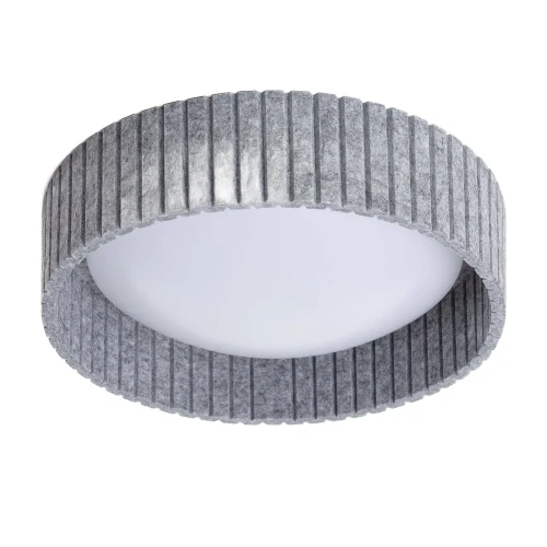 Plafony LED 18W okrągły z Filcu Ø40cm CCT Abruzzo Vistaro.webp