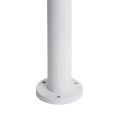Lampa Ogrodowa Stojąca LED aluminiowa biała 16W Abruzzo Amorello 5.webp