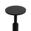 Lampa Ogrodowa Stojąca LED aluminiowa czarna 16W Abruzzo Amorello 3.webp