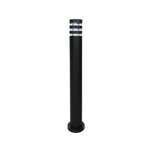 Słupek Ogrodowy Słupek Ogrodowy czarny 60cm E27 IP44 Abruzzo Bellavero.webp