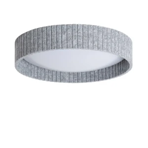 Plafony LED 24W okrągły z Filcu Ø50cm CCT Abruzzo Vistaro