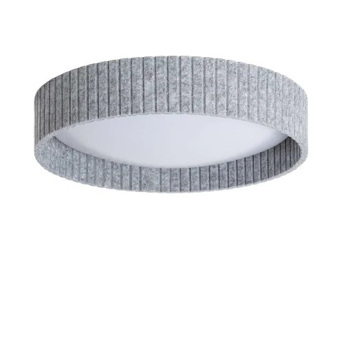 Plafony LED 24W okrągły z Filcu Ø50cm CCT Abruzzo Vistaro.webp